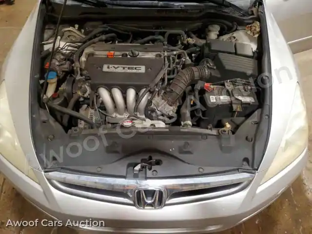 2007 Honda Accord 1HGCM56347A026798 — Copart auction photo 11