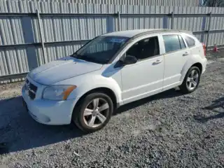 2012 Dodge Caliber