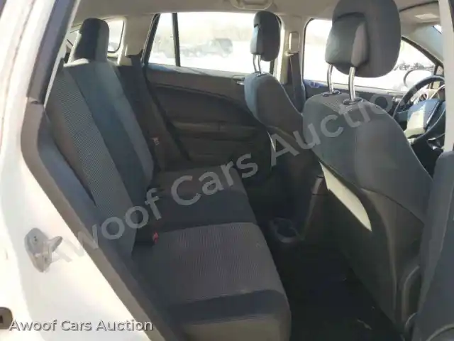 2012 Dodge Caliber 1C3CDWDA4CD536510 — photo 10 de la vente Copart