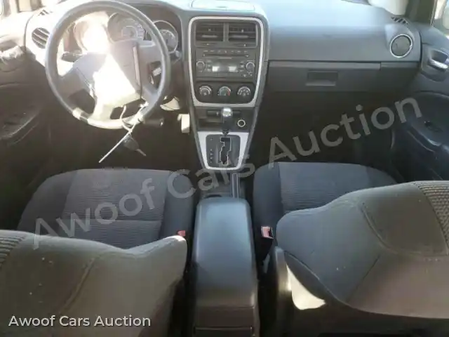 2012 Dodge Caliber 1C3CDWDA4CD536510 — photo 8 de la vente Copart