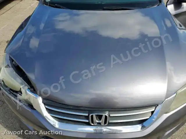 2014 Honda Accord 1HGCR2F86EA064123 — photo 11 de la vente Copart