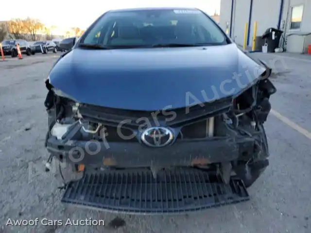 2017 Toyota Corolla 2T1BPRHE3HC798343 — Copart auction photo 5