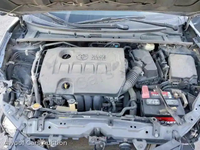 2017 Toyota Corolla 2T1BPRHE3HC798343 — Copart auction photo 11