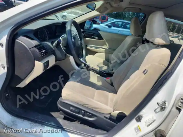 2013 Honda Accord 1HGCR2F79DA203831 — hoton gwanjo Copart na 7