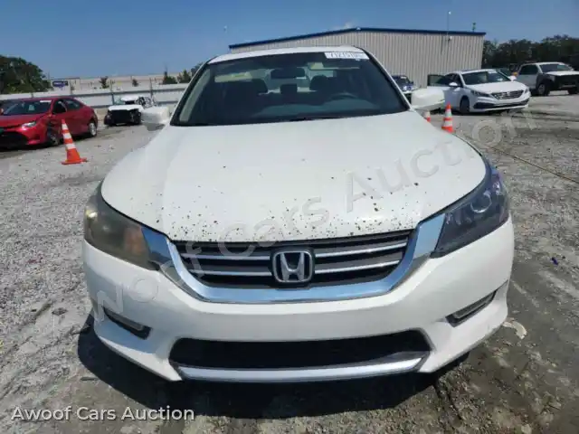 2013 Honda Accord 1HGCR2F79DA203831 — hoton gwanjo Copart na 5