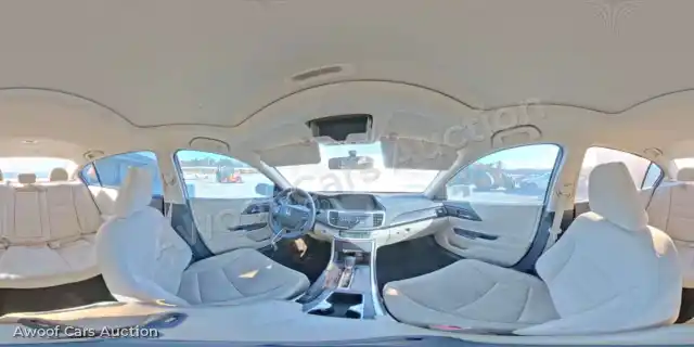 2013 Honda Accord 1HGCR2F79DA203831 — hoton gwanjo Copart na 14