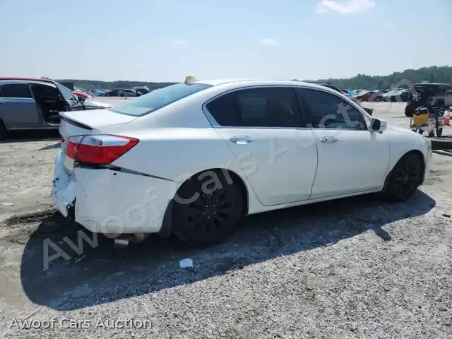 2013 Honda Accord 1HGCR2F79DA203831 — hoton gwanjo Copart na 3