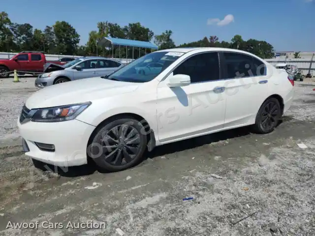 2013 Honda Accord 1HGCR2F79DA203831 — hoton gwanjo Copart na 1