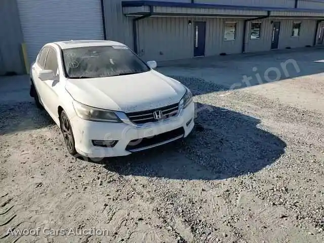 2013 Honda Accord 1HGCR2F79DA203831 — hoton gwanjo Copart na 13