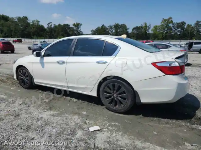 2013 Honda Accord 1HGCR2F79DA203831 — hoton gwanjo Copart na 2