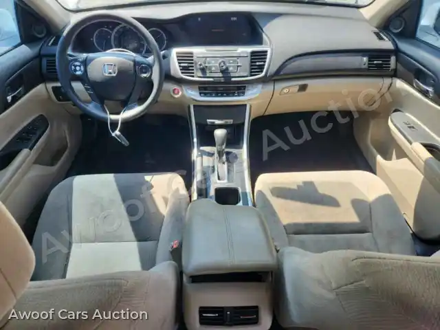 2013 Honda Accord 1HGCR2F79DA203831 — hoton gwanjo Copart na 8