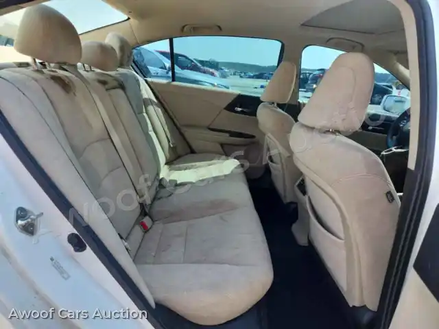 2013 Honda Accord 1HGCR2F79DA203831 — hoton gwanjo Copart na 10