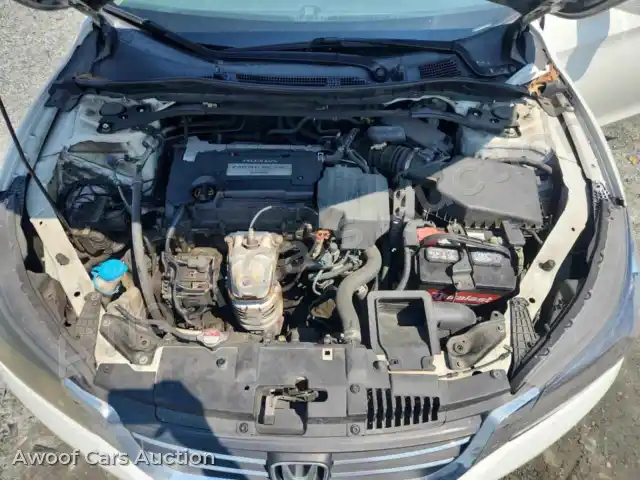 2013 Honda Accord 1HGCR2F79DA203831 — hoton gwanjo Copart na 11