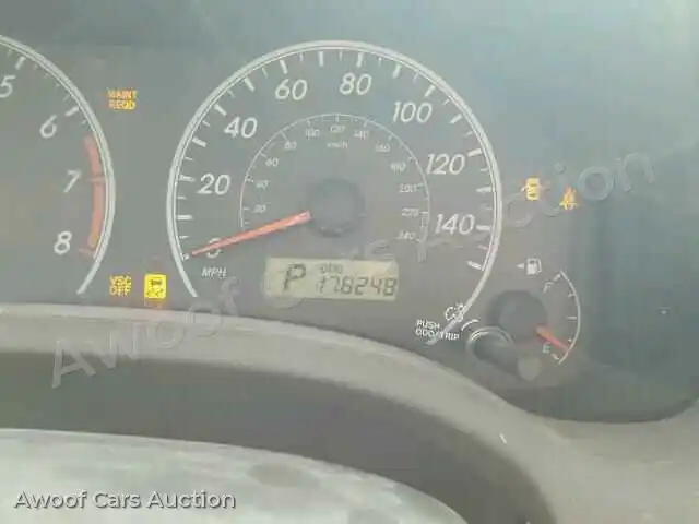 2010 Toyota Corolla 2T1BU4EE2AC241459 — Copart auction photo 8