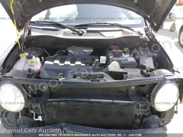 2016 Jeep Patriot 1C4NJRFBXGD759614 — Iaai auction photo 10