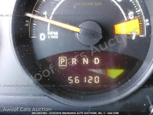 2016 Jeep Patriot 1C4NJRFBXGD759614 — Iaai auction photo 7