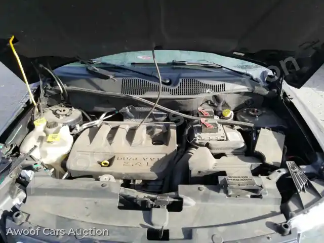 2014 Jeep Compass 1C4NJDBB8ED621351 — Copart auction photo 7