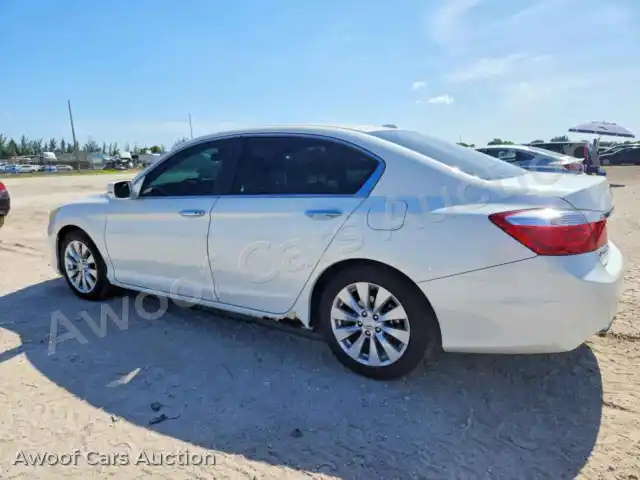 2013 Honda Accord 1HGCR2F83DA190888 — Copart auction photo 2
