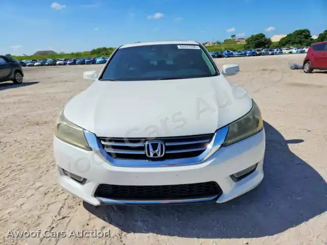 2013 Honda Accord 1HGCR2F83DA190888 — Copart auction photo 5