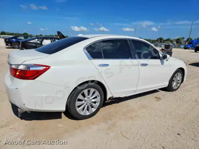 2013 Honda Accord 1HGCR2F83DA190888 — Copart auction photo 3