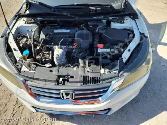 2013 Honda Accord 1HGCR2F83DA190888 — Copart auction photo 11