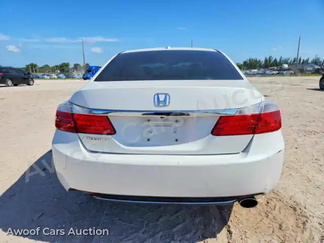2013 Honda Accord 1HGCR2F83DA190888 — Copart auction photo 6