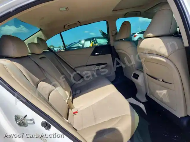 2013 Honda Accord 1HGCR2F83DA190888 — Copart auction photo 10