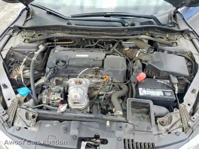 2017 Honda Accord 1HGCR2F85HA199372 — Copart auction photo 11