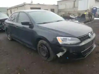 2011 Volkswagen Jetta