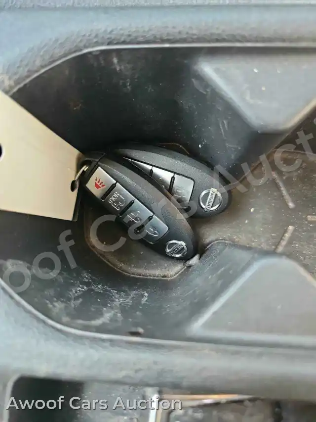 2020 Nissan Leaf 1N4BZ1DPXLC304876 — hoton gwanjo Manheim na 39