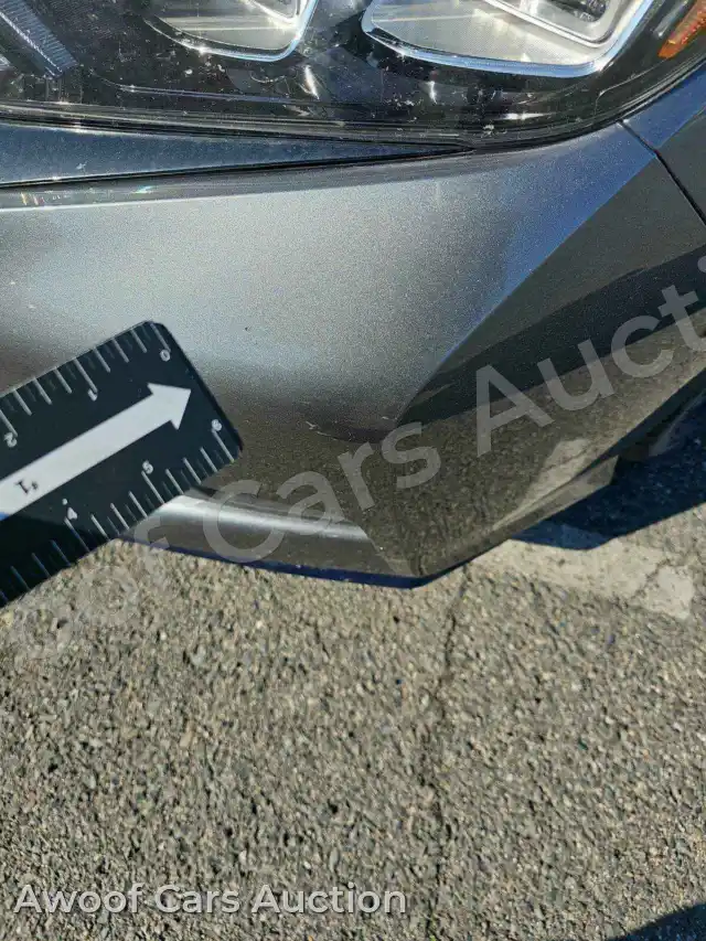 2020 Nissan Leaf 1N4BZ1DPXLC304876 — hoton gwanjo Manheim na 41
