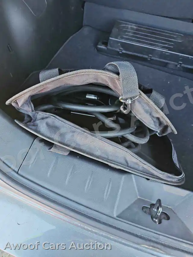 2020 Nissan Leaf 1N4BZ1DPXLC304876 — hoton gwanjo Manheim na 35