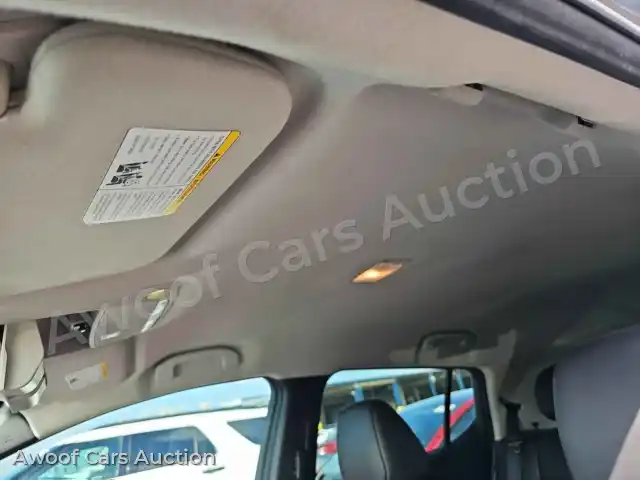 2020 Nissan Leaf 1N4BZ1DPXLC304876 — hoton gwanjo Manheim na 27
