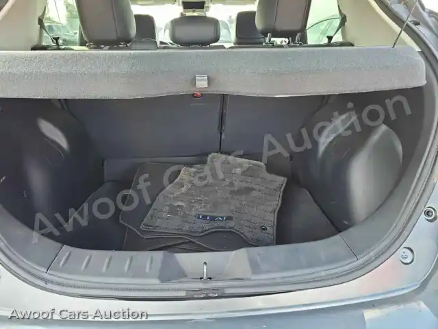 2020 Nissan Leaf 1N4BZ1DPXLC304876 — hoton gwanjo Manheim na 33