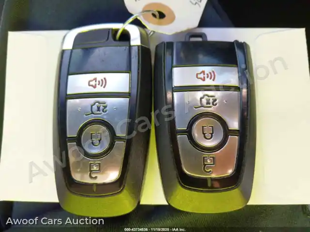 2021 Ford Mustang Mach-E 3FMTK3SU6MMA43085 — Iaai auction photo 11