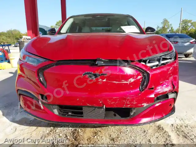 2021 Ford Mustang Mach-E 3FMTK3SU6MMA43085 — Iaai auction photo 6