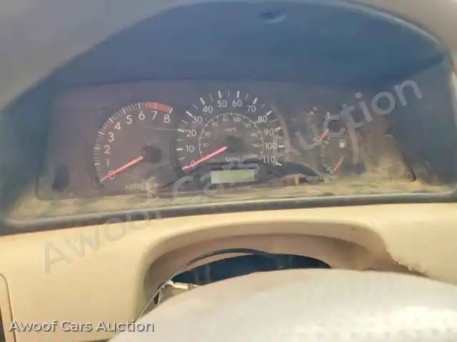 2005 Toyota Corolla 1NXBR32E75Z427339 — hoton gwanjo Copart na 9