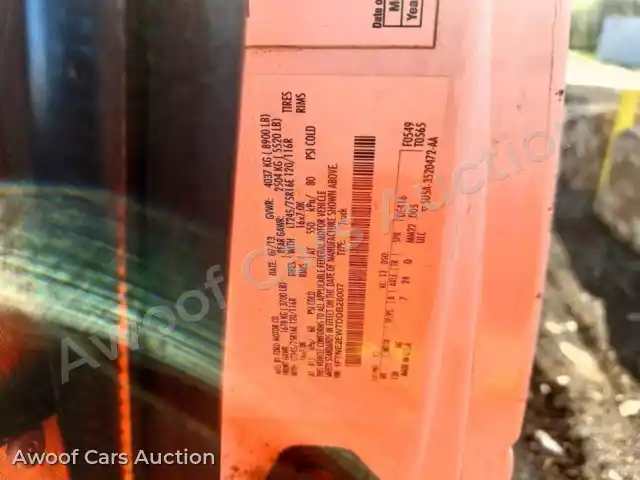 2013 Ford Econoline 1FTNE2EW7DDB28007 — Copart auction photo 13