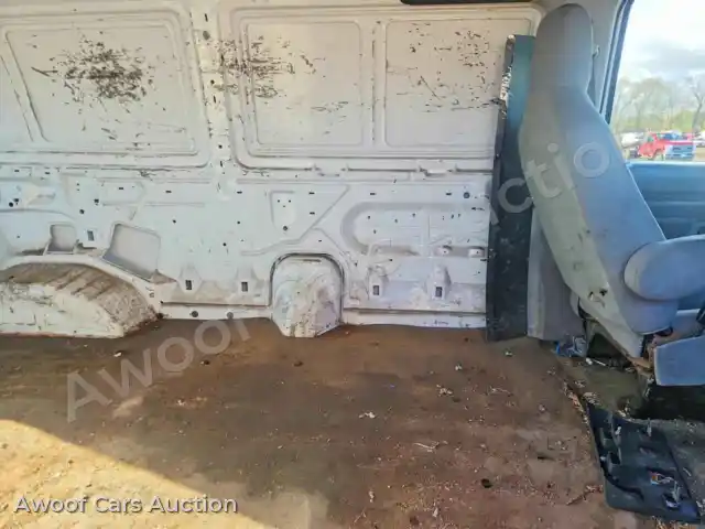 2013 Ford Econoline 1FTNE2EW7DDB28007 — Copart auction photo 11