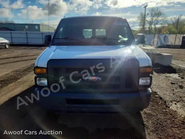 2013 Ford Econoline 1FTNE2EW7DDB28007 — Copart auction photo 5