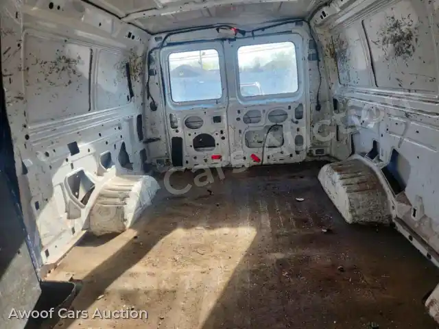 2013 Ford Econoline 1FTNE2EW7DDB28007 — Copart auction photo 10