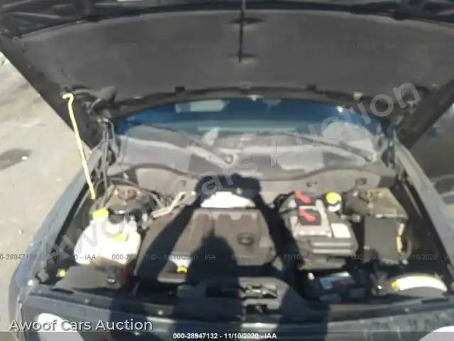 2012 Jeep Patriot 1C4NJRBB7CD537578 — Iaai auction photo 10