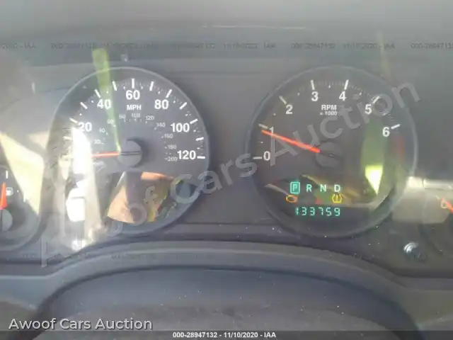 2012 Jeep Patriot 1C4NJRBB7CD537578 — Iaai auction photo 7