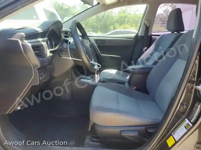 2014 Toyota Corolla 2T1BURHE5EC008948 — Copart auction photo 7
