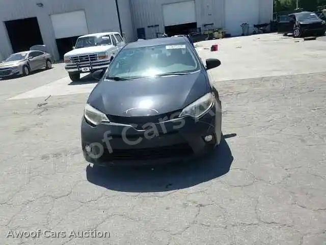 2014 Toyota Corolla 2T1BURHE5EC008948 — Copart auction photo 13