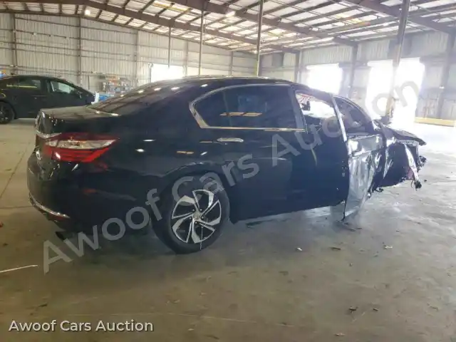 2017 Honda Accord 1HGCR2F47HA086259 — Copart auction photo 3