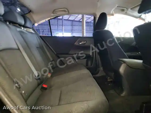 2017 Honda Accord 1HGCR2F47HA086259 — Copart auction photo 10