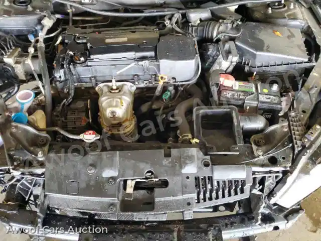 2017 Honda Accord 1HGCR2F47HA086259 — Copart auction photo 11