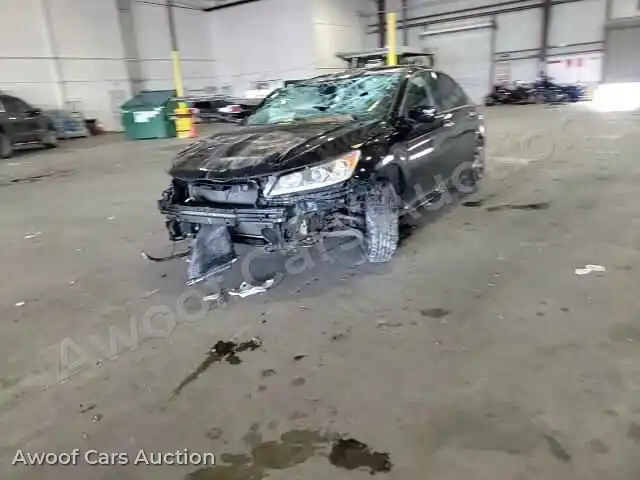 2017 Honda Accord 1HGCR2F47HA086259 — Copart auction photo 14