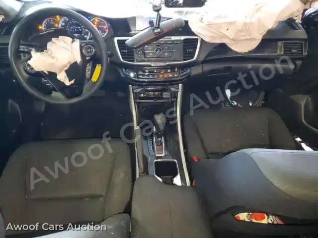 2017 Honda Accord 1HGCR2F47HA086259 — Copart auction photo 8